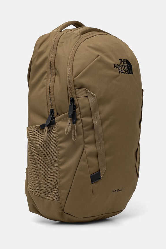 The North Face σακίδιο Vault NF0A3VY22EL1 πράσινο SS26