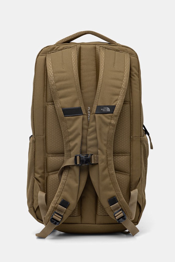 Αξεσουάρ The North Face σακίδιο Vault NF0A3VY22EL1 πράσινο