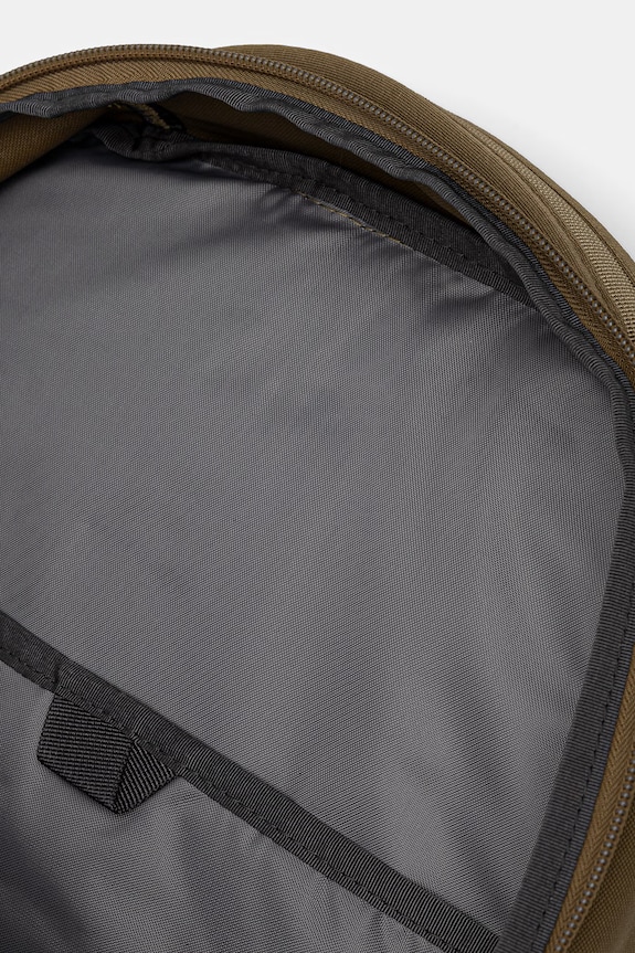 The North Face σακίδιο Vault πράσινο NF0A3VY22EL1