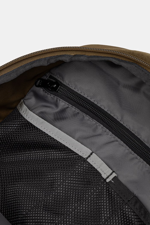 The North Face σακίδιο Vault NF0A3VY22EL1 πράσινο