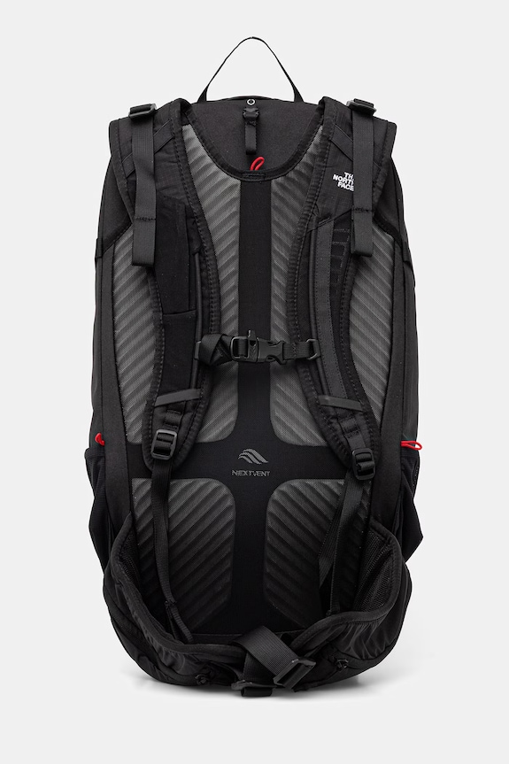 Akcesoria The North Face plecak BASIN 36L NF0A52CX4HF1 czarny