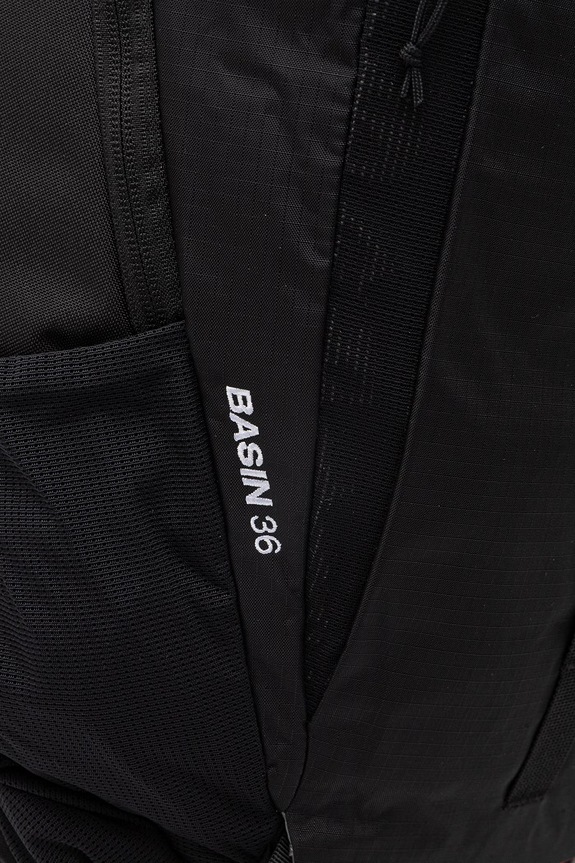 The North Face plecak BASIN 36L NF0A52CX4HF1 czarny
