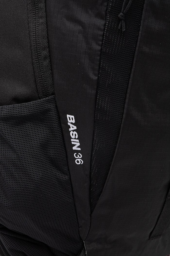 The North Face plecak BASIN 36L NF0A52CX4HF1 czarny