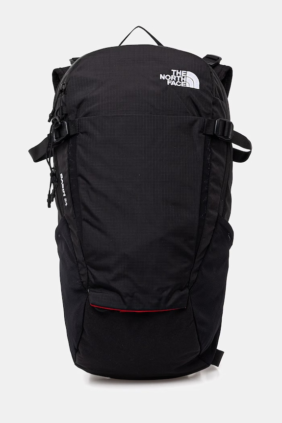 The North Face σακίδιο BASIN 24L μαύρο NF0A52CY4HF1