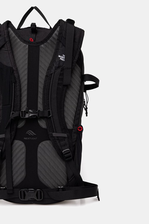 Αξεσουάρ The North Face σακίδιο BASIN 24L NF0A52CY4HF1 μαύρο