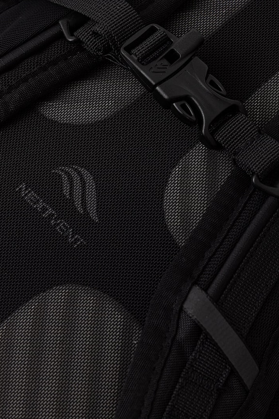 The North Face σακίδιο BASIN 24L μαύρο NF0A52CY4HF1