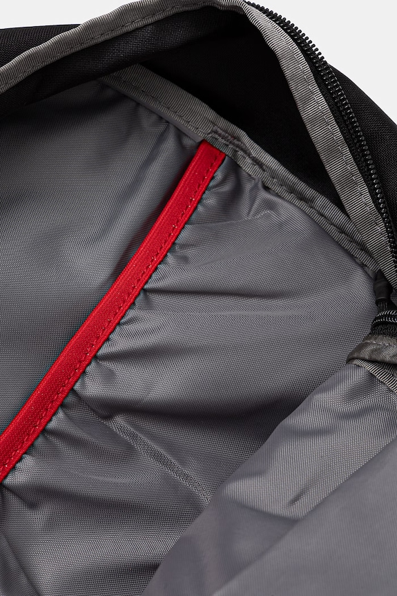The North Face σακίδιο BASIN 24L NF0A52CY4HF1 μαύρο