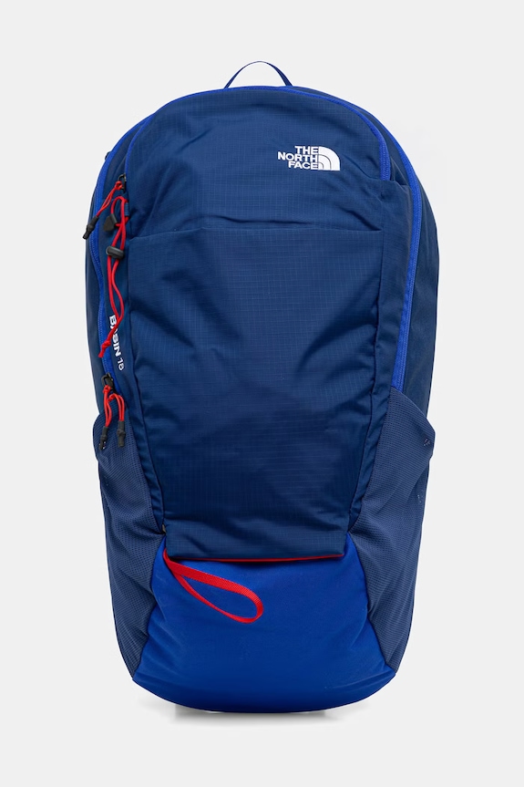 The North Face σακίδιο πεζοπορίας Basin 18L μπλε NF0A52CZNOQ1