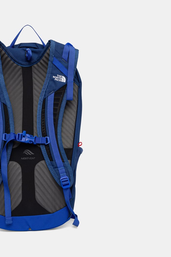 Αξεσουάρ The North Face σακίδιο πεζοπορίας Basin 18L NF0A52CZNOQ1 μπλε