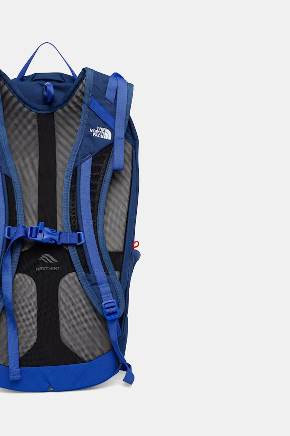 Αξεσουάρ The North Face σακίδιο πεζοπορίας Basin 18L NF0A52CZNOQ1 μπλε