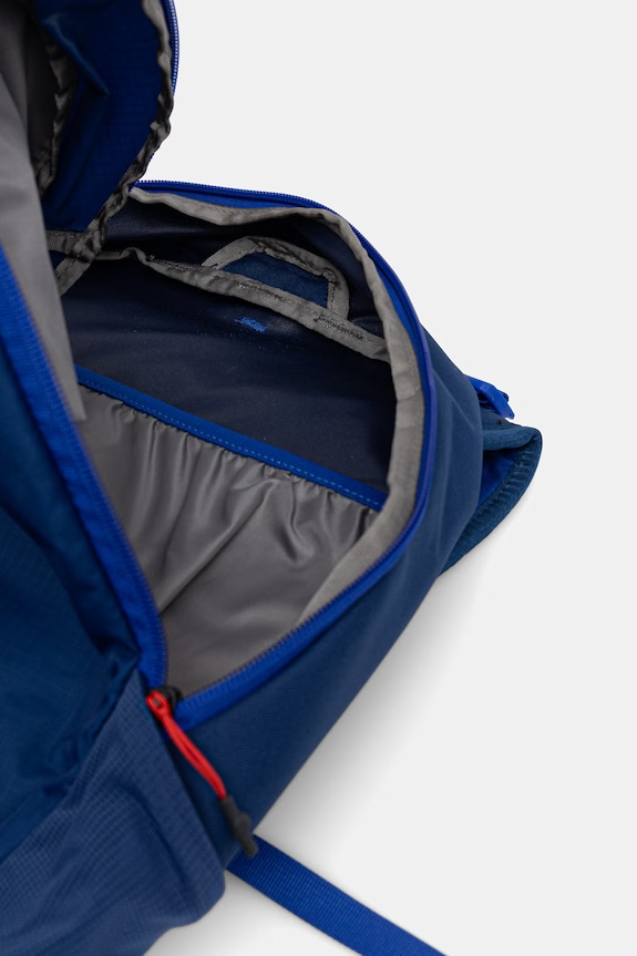 The North Face σακίδιο πεζοπορίας Basin 18L NF0A52CZNOQ1 μπλε