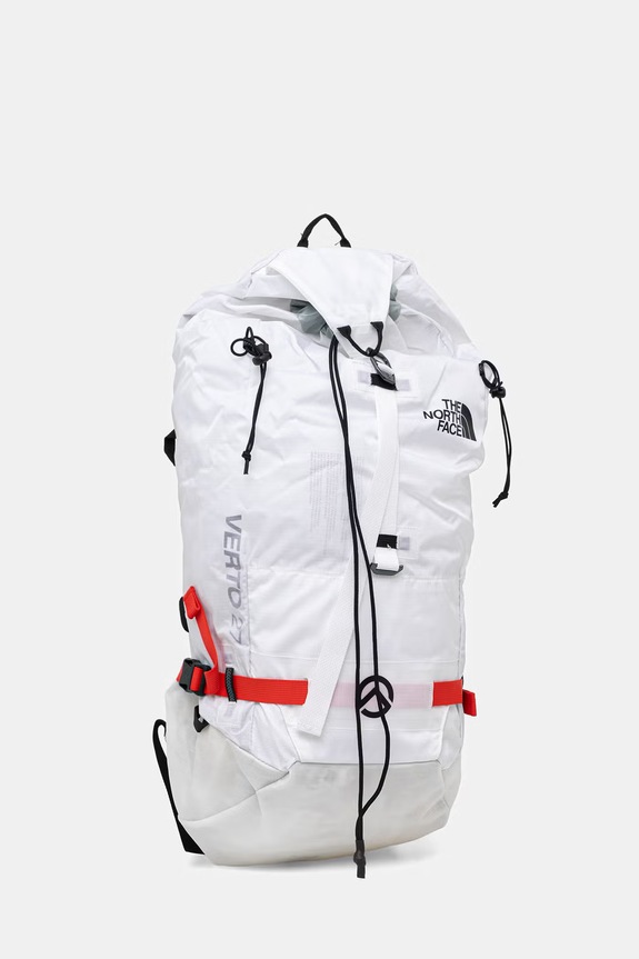 The North Face ruksak za trekking Verto NF0A52DD54G1 bijela SS26