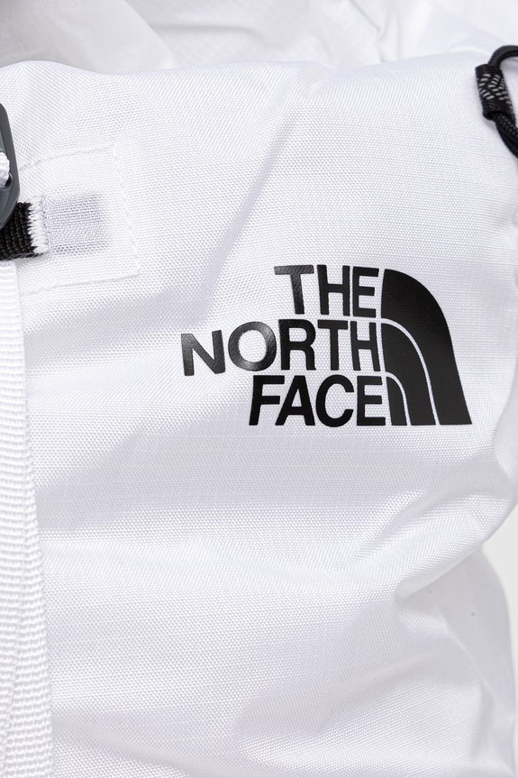 The North Face ruksak za trekking Verto bijela NF0A52DD54G1
