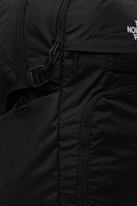 The North Face plecak Router NF0A52SF4HF1 czarny