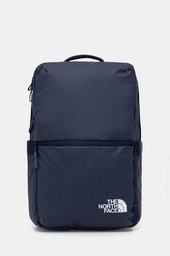 The North Face σακίδιο για λάπτοπ Base Camp Voyager σκούρο μπλε NF0A81DM9261