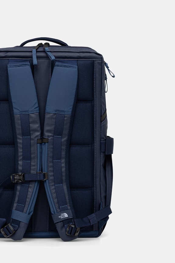 Αξεσουάρ The North Face σακίδιο για λάπτοπ Base Camp Voyager NF0A81DM9261 σκούρο μπλε