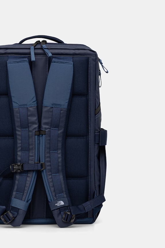 Αξεσουάρ The North Face σακίδιο για λάπτοπ Base Camp Voyager NF0A81DM9261 σκούρο μπλε