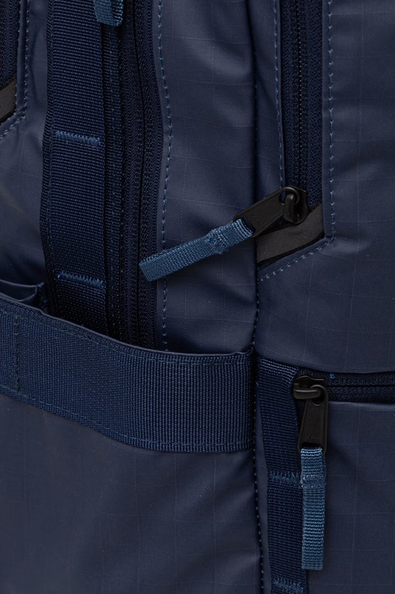 The North Face σακίδιο για λάπτοπ Base Camp Voyager σκούρο μπλε NF0A81DM9261