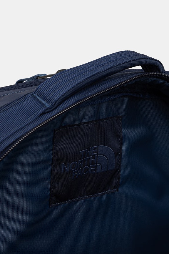 The North Face σακίδιο για λάπτοπ Base Camp Voyager NF0A81DM9261