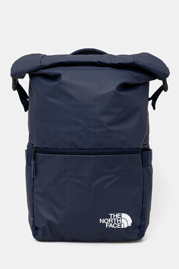 The North Face σακίδιο BASE CAMP VOYAGER σκούρο μπλε NF0A81DO9261