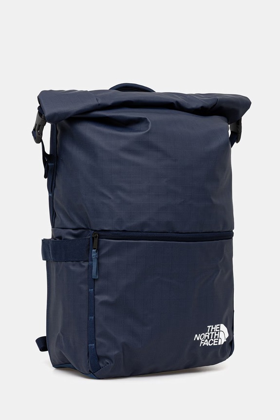 The North Face σακίδιο BASE CAMP VOYAGER NF0A81DO9261 σκούρο μπλε SS26