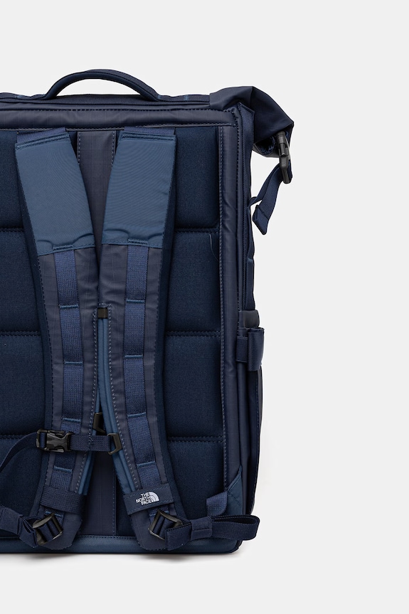 Αξεσουάρ The North Face σακίδιο BASE CAMP VOYAGER NF0A81DO9261 σκούρο μπλε