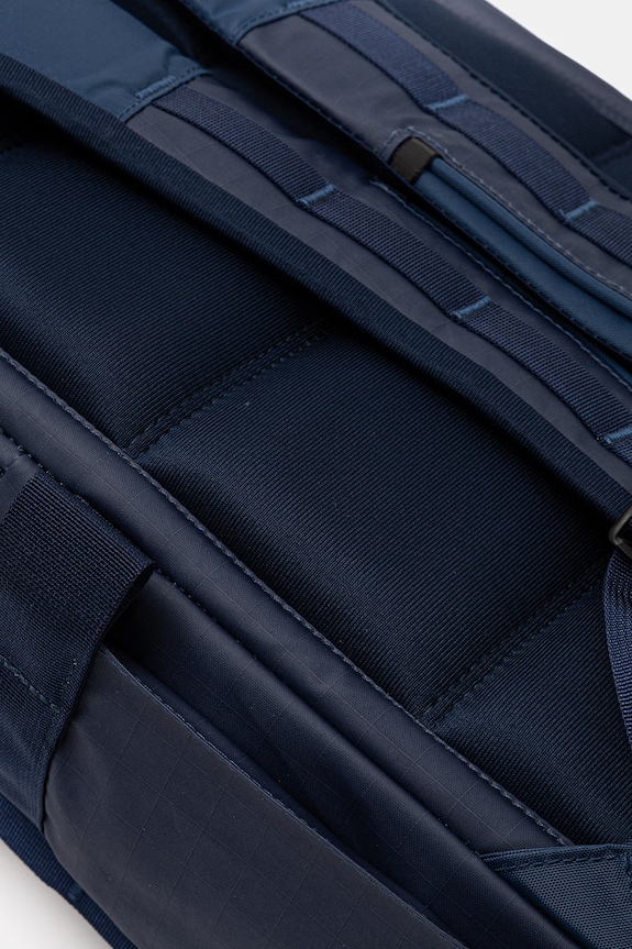 The North Face σακίδιο BASE CAMP VOYAGER σκούρο μπλε NF0A81DO9261