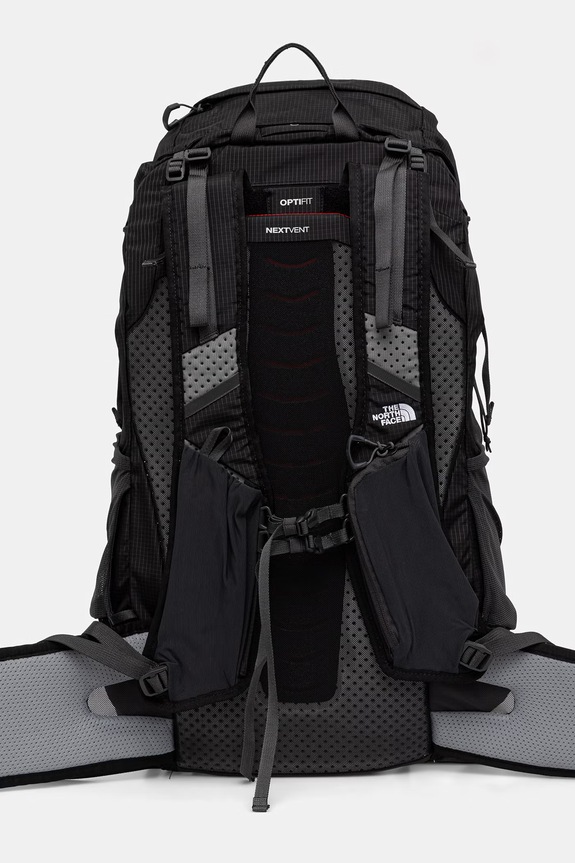 Akcesoria The North Face plecak sportowy damski TRAIL LITE 36L NF0A87C54GZ1 szary
