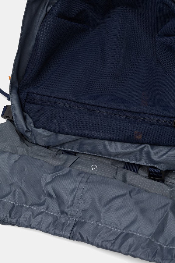 The North Face plecak sportowy damski TRAIL LITE 36L NF0A87C5NOW1
