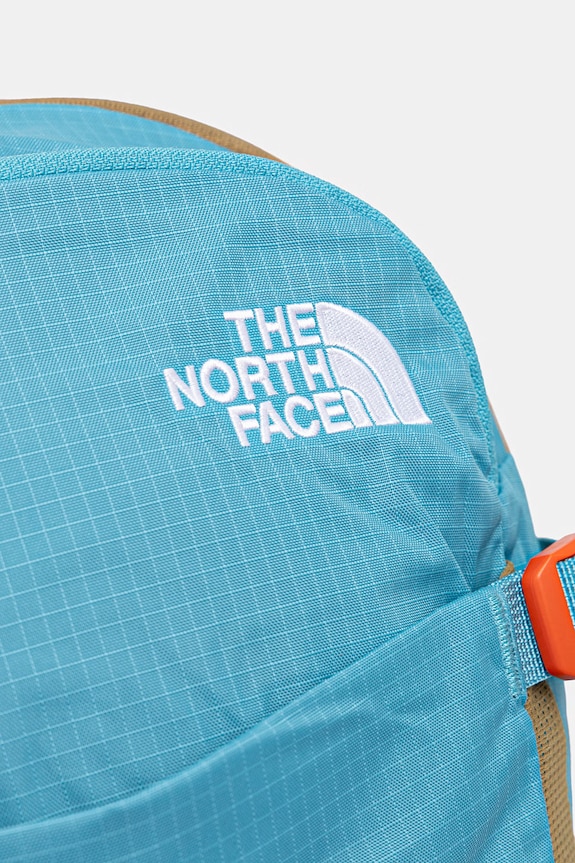 The North Face σακίδιο Basin 15L μπλε NF0A87SJNPO1