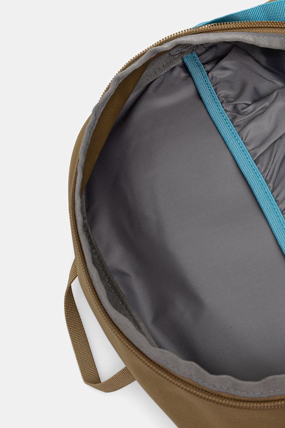 The North Face σακίδιο Basin 15L NF0A87SJNPO1 μπλε