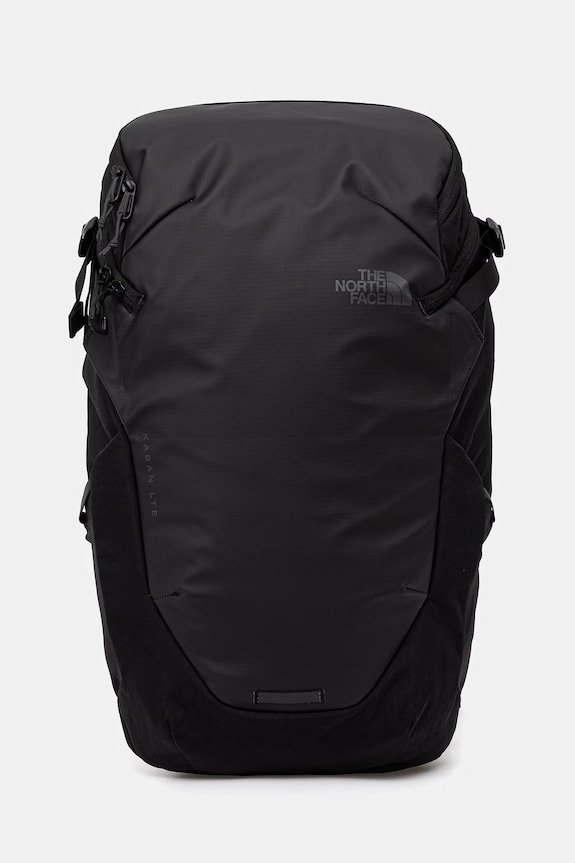 The North Face σακίδιο KABAN μαύρο NF0A8BK8KX71