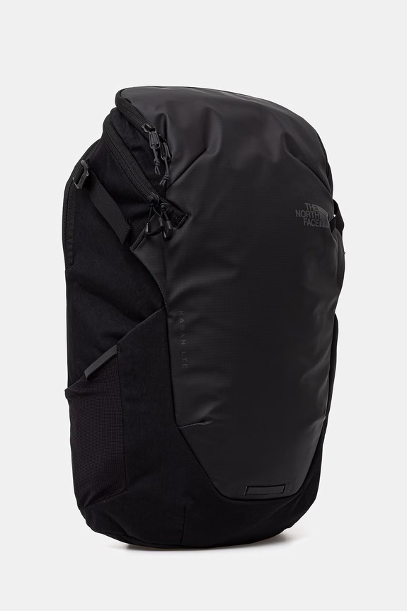 The North Face σακίδιο KABAN NF0A8BK8KX71 μαύρο SS26