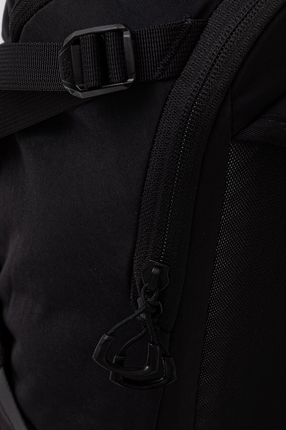 The North Face σακίδιο KABAN μαύρο NF0A8BK8KX71