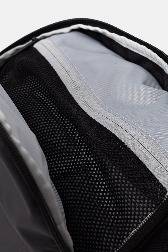 The North Face σακίδιο KABAN NF0A8BK8KX71 μαύρο