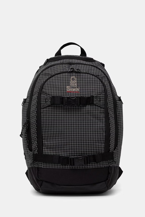 Rip Curl POSSE 33L RIPSTOP czarny 181MBA