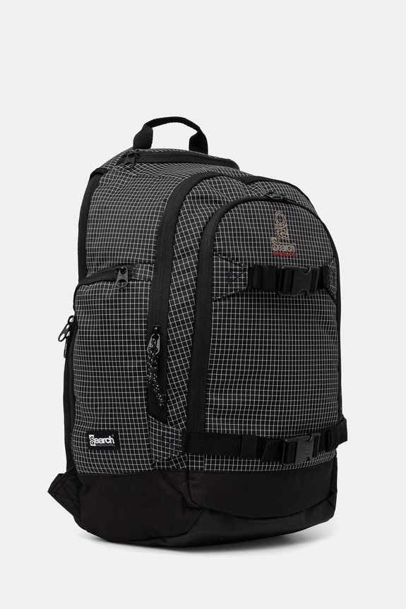 Rip Curl POSSE 33L RIPSTOP 181MBA czarny SS26