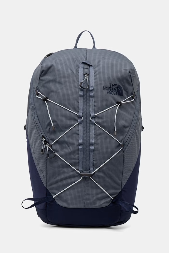 The North Face plecak Borealis Trail turkusowy NF0A8E9Z0U31