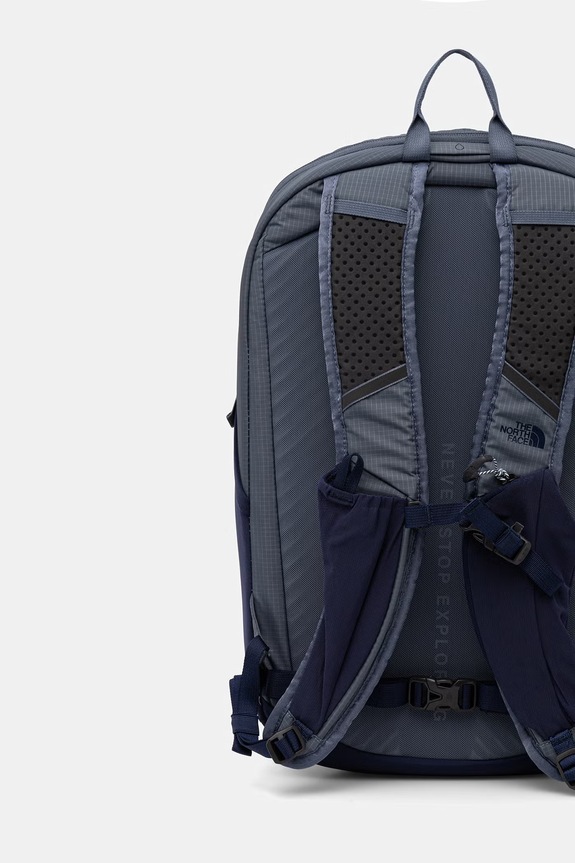 Akcesoria The North Face plecak Borealis Trail NF0A8E9Z0U31 turkusowy