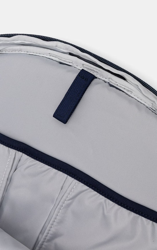 The North Face plecak Borealis Trail NF0A8E9Z0U31 turkusowy