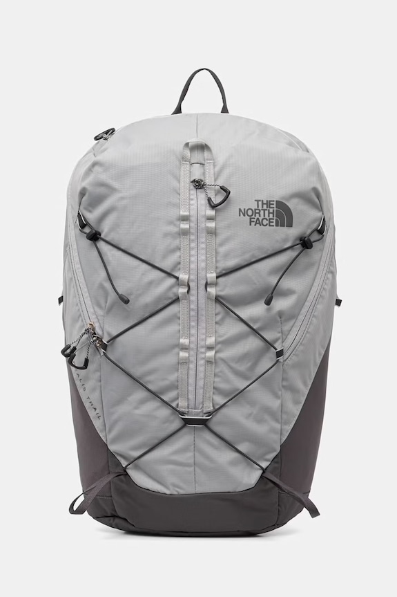 The North Face ruksak Borealis Trail sivá NF0A8E9ZRO51