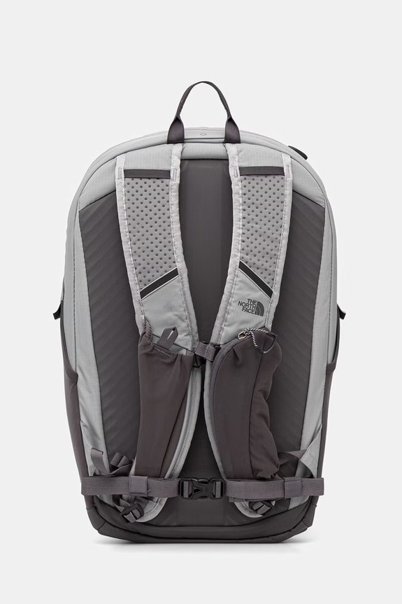 Doplnky The North Face ruksak Borealis Trail NF0A8E9ZRO51 sivá
