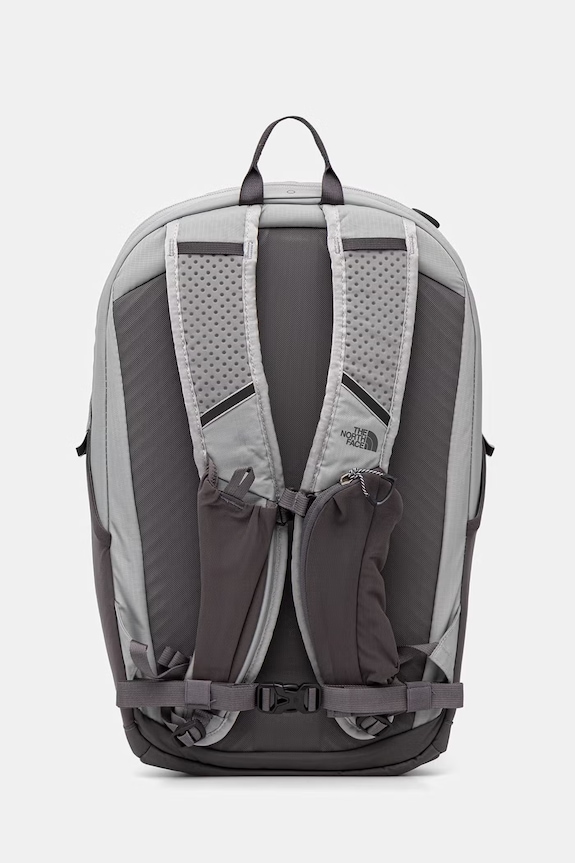 Doplnky The North Face ruksak Borealis Trail NF0A8E9ZRO51 sivá