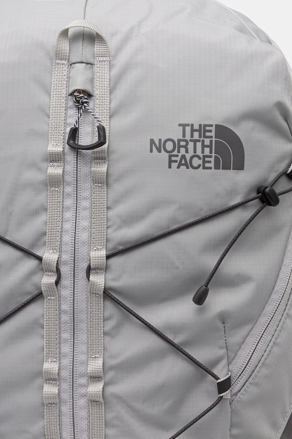 The North Face ruksak Borealis Trail sivá NF0A8E9ZRO51