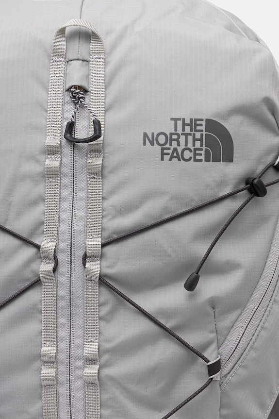 The North Face ruksak Borealis Trail sivá NF0A8E9ZRO51