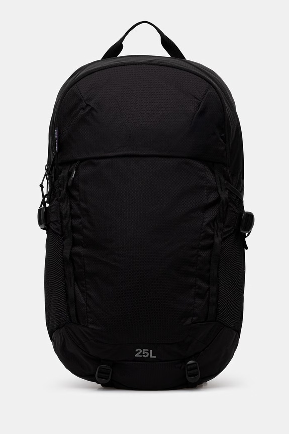 Gramicci DAY PACK 25L backpack black G6SB.201.