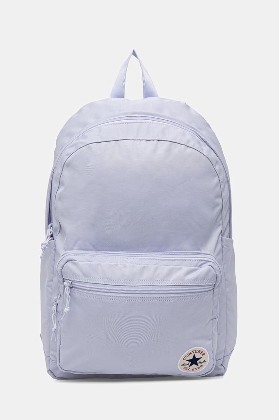 Converse plecak niebieski 10020533.A34