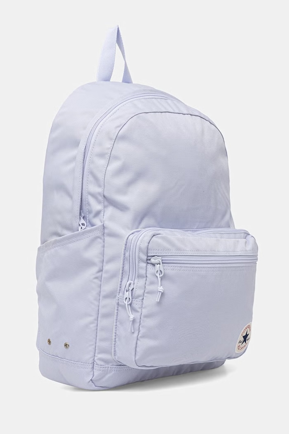 Converse plecak 10020533.A34 niebieski SS26