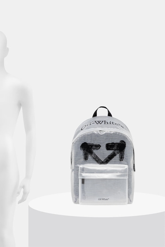 Off-White Heritage рюкзак OMNB127C99FAB001