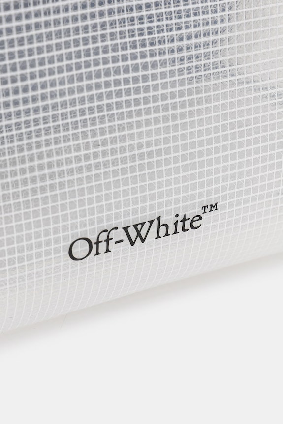 Off-White Heritage рюкзак OMNB127C99FAB001 чорний